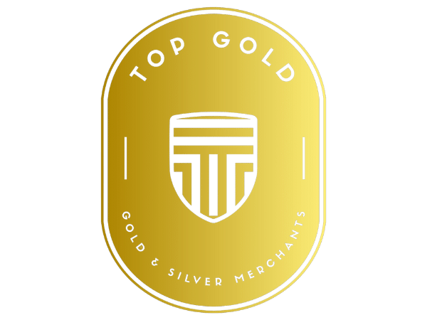Top Gold Logo